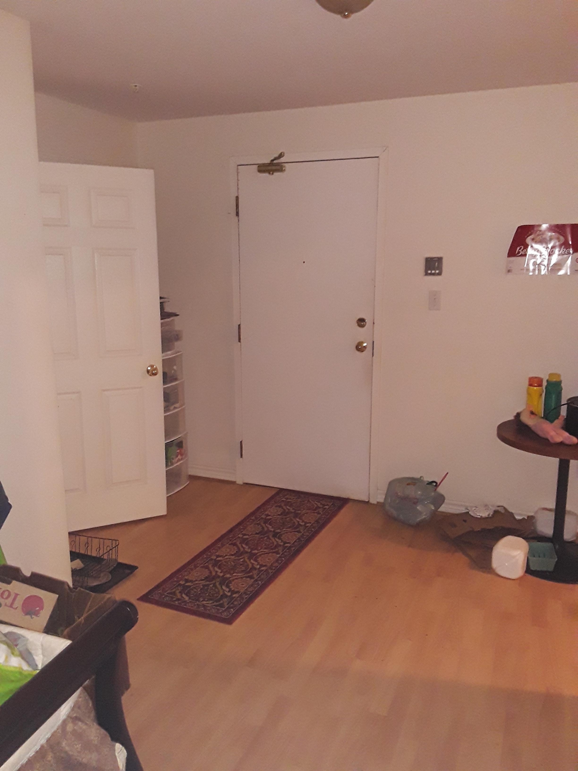 110 St. Ninian St. Unit 16