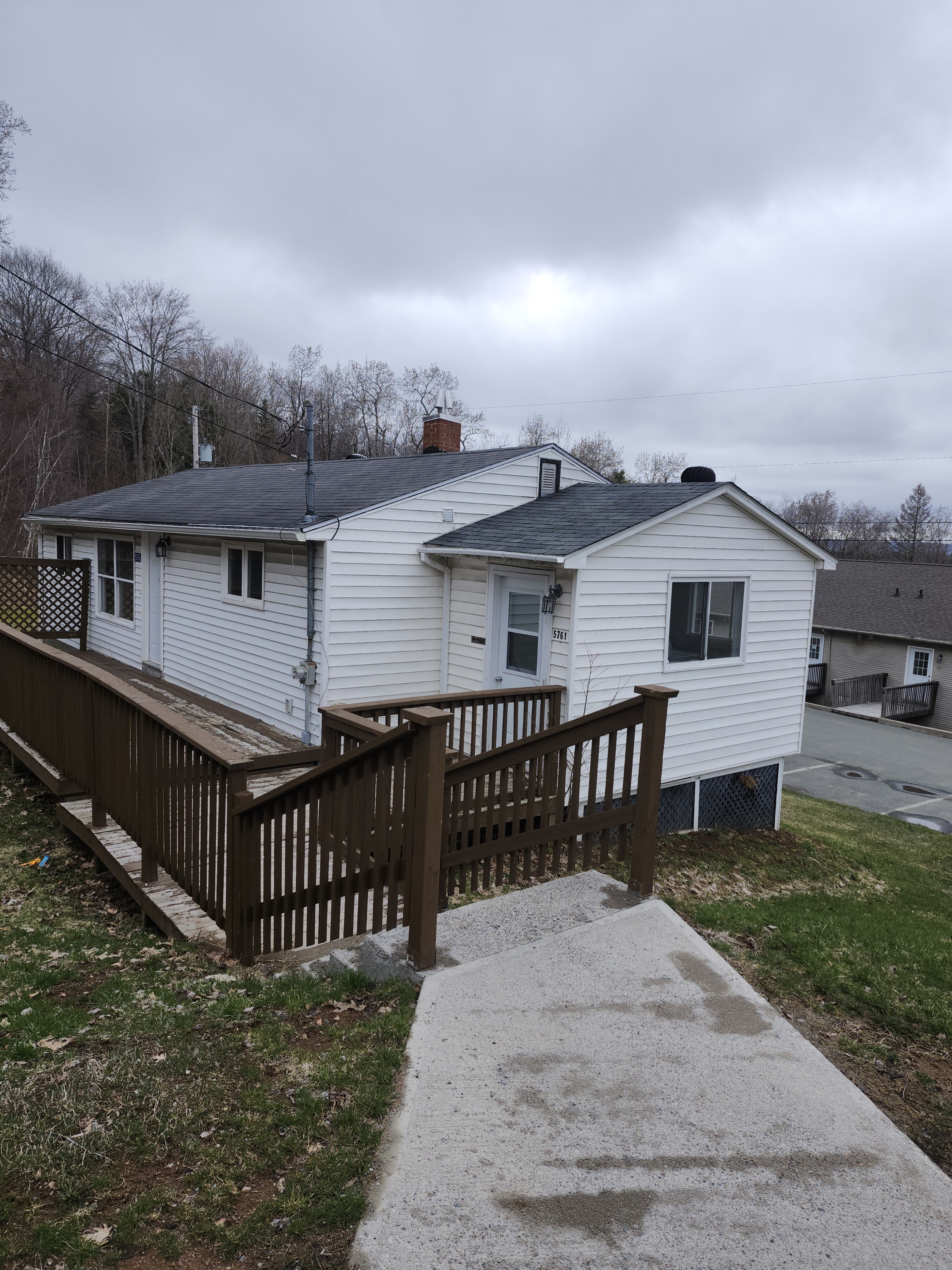 5761 Prospect Rd.