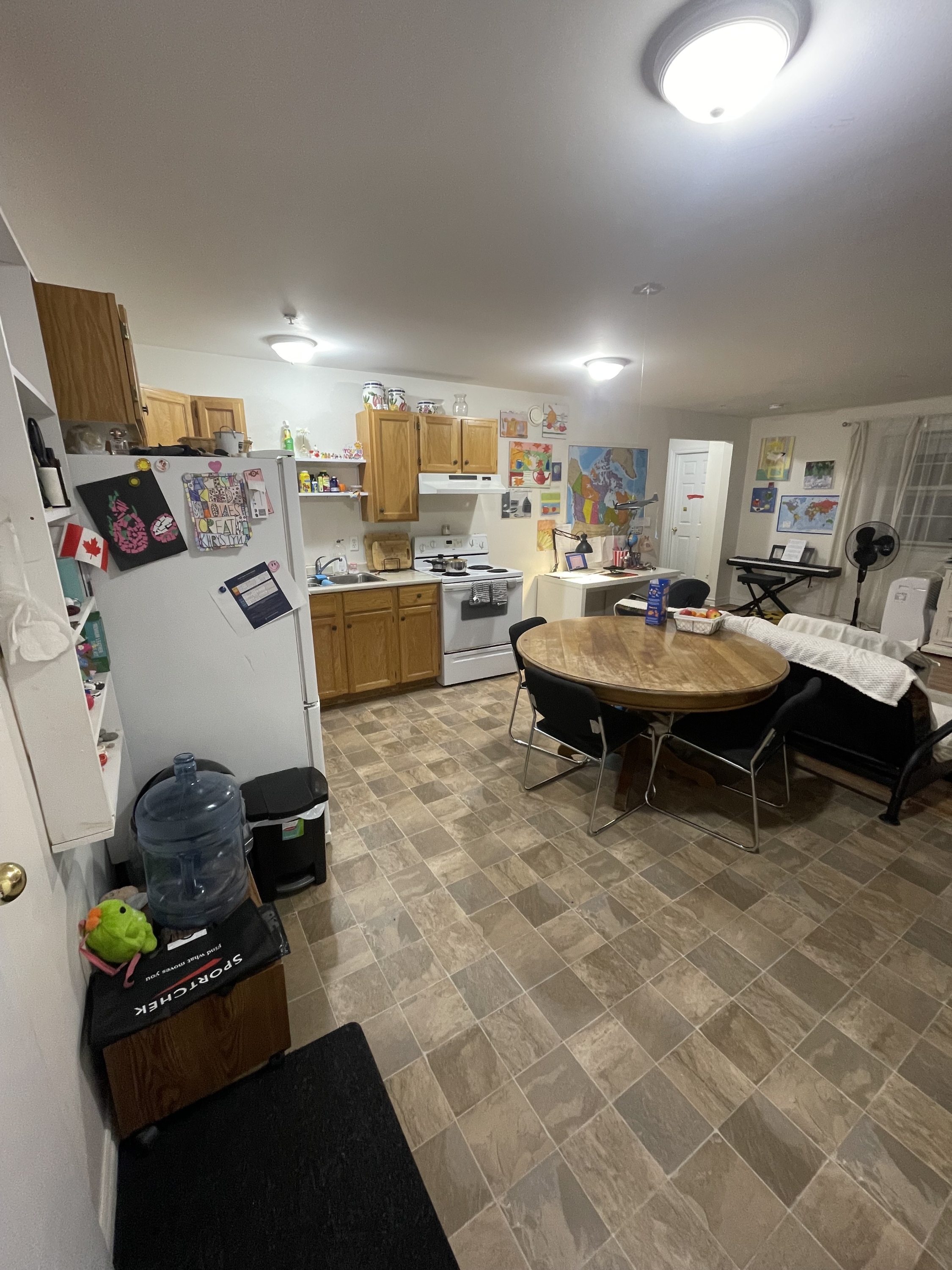 110 St. Ninian St. Unit 24